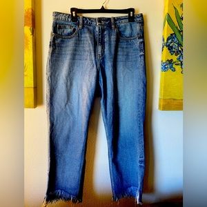 Hidden Jeans- Sz 31
